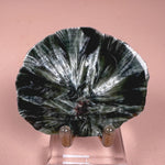 Esté Crystals crystal Seraphinite Slab