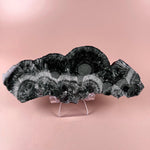 Esté Crystals crystal Skye Seraphinite Slab