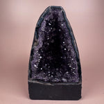 Esté Crystals crystal Small Amethyst Cathedral