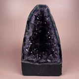Esté Crystals crystal Small Amethyst Cathedral