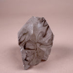 Esté Crystals crystal Smoky Elestial Quartz Tower