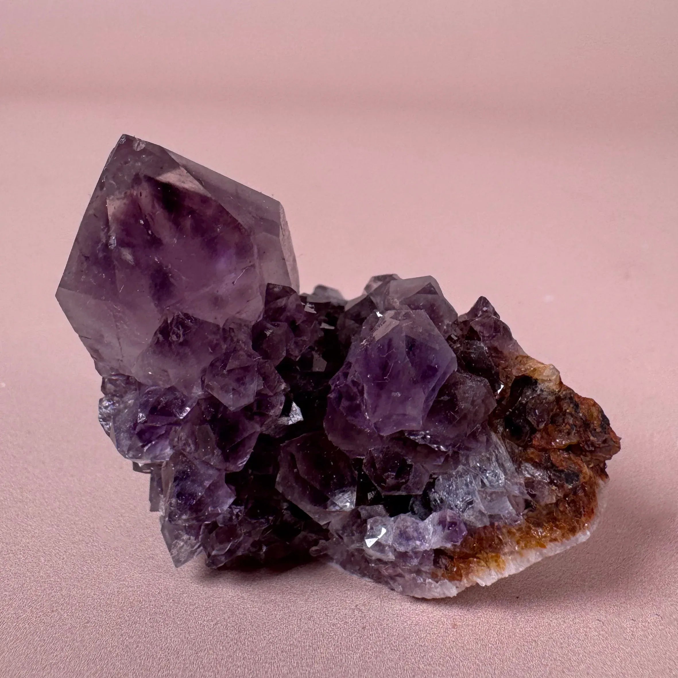 Esté Crystals crystal Spirit Cactus Quartz