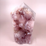 Esté Crystals crystal Statement Chunky Jolly Tower