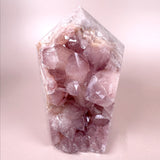 Esté Crystals crystal Statement Chunky Jolly Tower