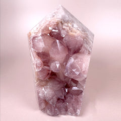 Esté Crystals crystal Statement Chunky Jolly Tower