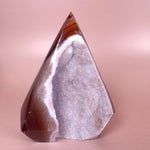 Esté Crystals crystal Sugar Agate Diamond