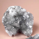 Esté Crystals crystal Thea Celestite Cluster