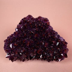 Esté Crystals crystal Thunder Bay Amethyst