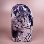 Esté Crystals crystal Tiffany Stone Freeform