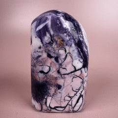 Esté Crystals crystal Tiffany Stone Freeform