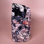 Esté Crystals crystal Tiffany Stone Freeform