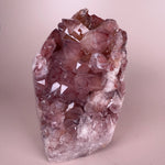 Esté Crystals crystal Valentina Pink Amethyst Tower