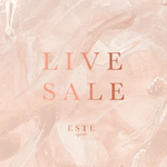 Esté Crystals insta nmn80418- use code CLOSEBOX at check out