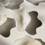 Small White Onyx Trinket Bowls | Onyx | Crystal Home Decor | Bowls | Onyx Bowls