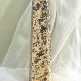 Esté Crystals crystal Large Druzy Sea Jasper Crystal Tower