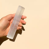 Esté Crystals crystal Selenite Wand Cleansing Crystal