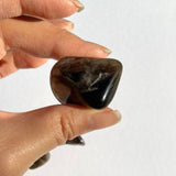 Esté Crystals crystal Smoky Quartz Tumble Stone