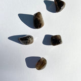 Esté Crystals crystal Smoky Quartz Tumble Stone