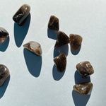 Esté Crystals crystal Smoky Quartz Tumble Stone