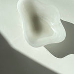 Esté Crystals crystal White Onyx Trinket Crystal Bowls