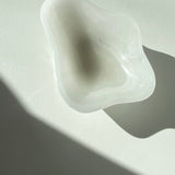 Esté Crystals crystal White Onyx Trinket Crystal Bowls