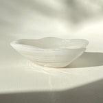 Esté Crystals crystal White Onyx Trinket Crystal Bowls