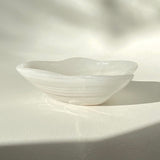 Esté Crystals crystal White Onyx Trinket Crystal Bowls